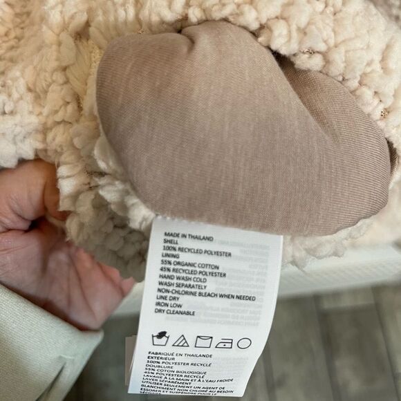 NWT Prana Polar Escape Sweatshirt - Picture 7 of 10